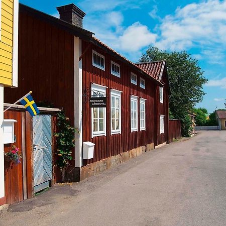 Johanssons Gårdshotell i Roslagen Östhammar Exteriör bild