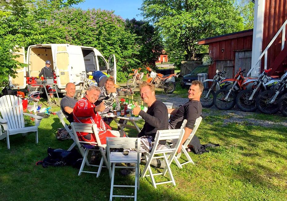 Johanssons Gårdshotell i Roslagen Östhammar Exteriör bild